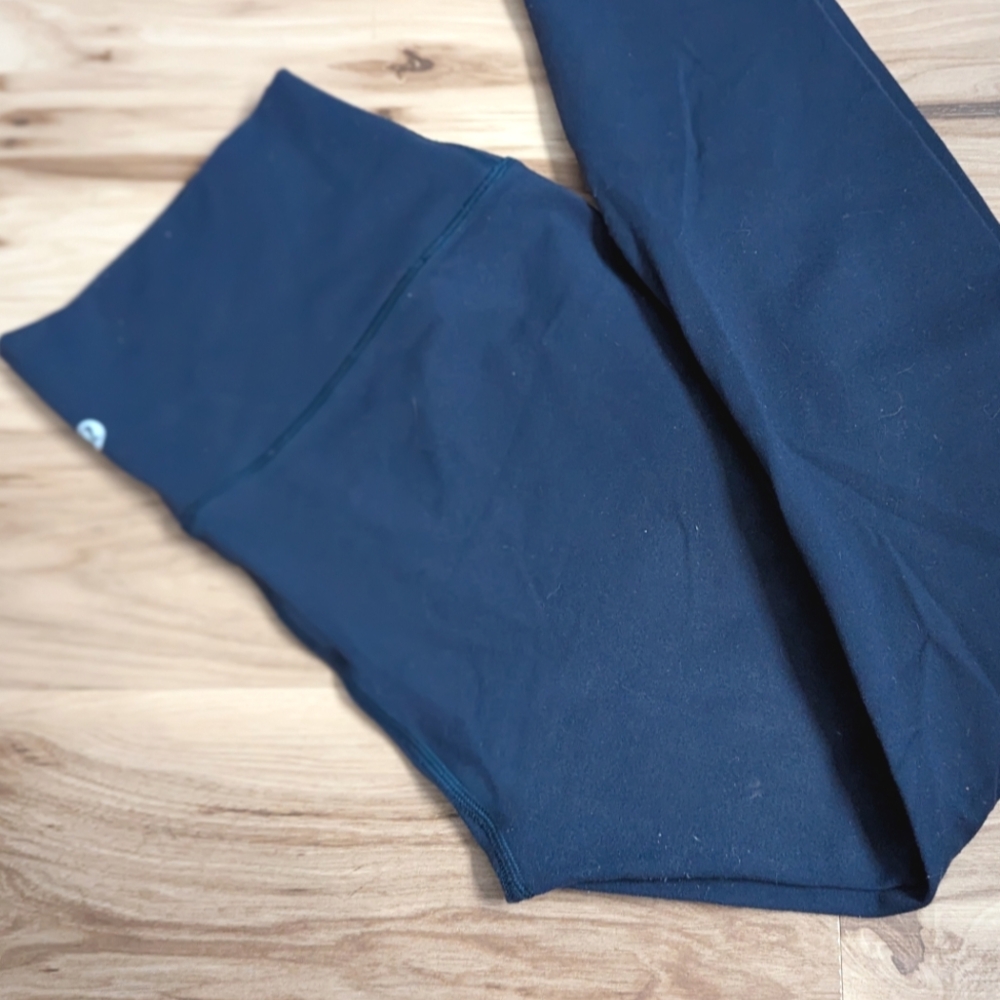 Lululemon leggings Sz. 10